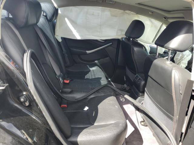 Photo 10 from auction – 2004 INFINITI G35 with VIN JNKCV51F94M720103