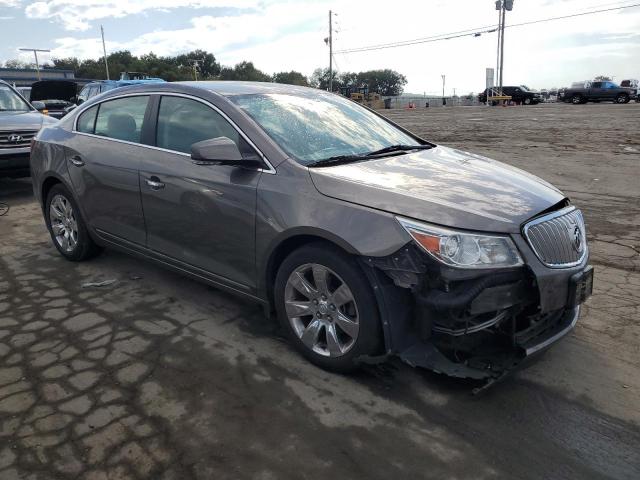 Photo 4 from auction – 2012 BUICK LACROSSE P with VIN 1G4GD5E39CF158739