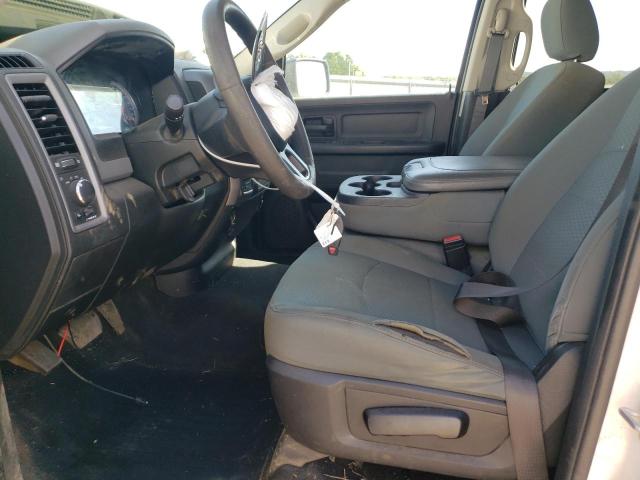 Photo 7 from auction – 2020 RAM 1500 CLASS with VIN 1C6RR7FG7LS152366