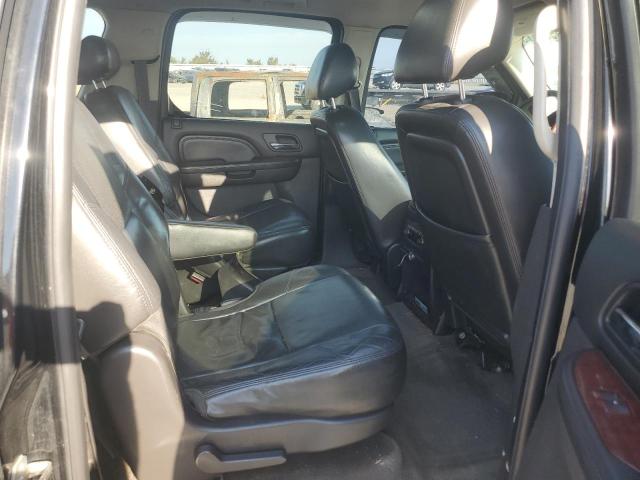 Foto 10 de la subasta – 2009 CADILLAC ESCALADE E con VIN 1GYFK26289R263753