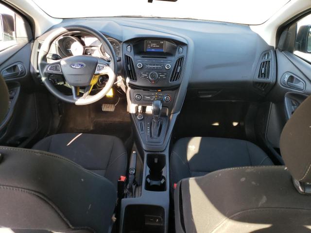 Photo 8 from auction – 2017 FORD FOCUS S with VIN 1FADP3E25HL325655