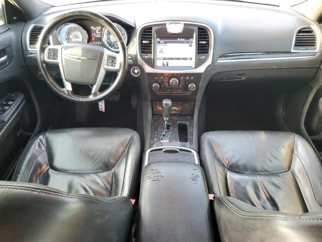 Photo 8 from auction – 2011 CHRYSLER 300 LIMITE with VIN 2C3CA5CG1BH546924