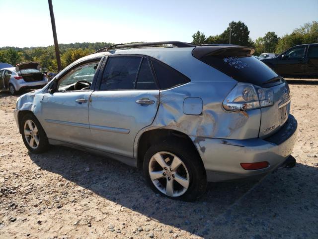 Photo 2 from auction – 2005 LEXUS RX 330 with VIN 2T2HA31U55C054521