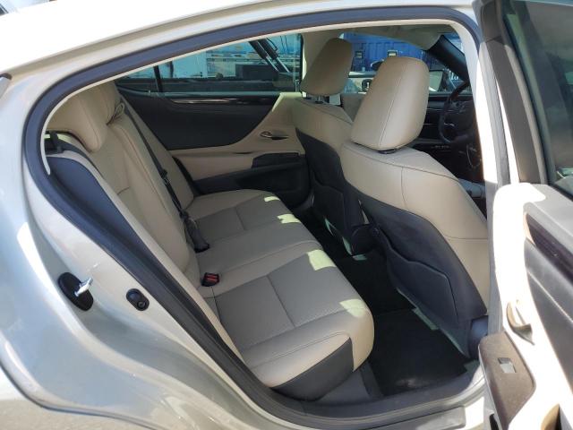 Photo 10 from auction – 2020 LEXUS ES 350 with VIN 58ADZ1B17LU064461