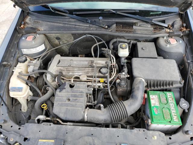 Photo 11 from auction – 2005 CHEVROLET CLASSIC with VIN 1G1ND52F05M201561