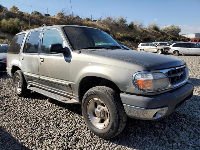 Photo 4 from auction – 2001 FORD EXPLORER X with VIN 1FMZU73E71ZA73659