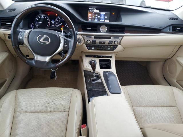 Photo 8 from auction – 2014 LEXUS ES 350 with VIN JTHBK1GG9E2093655