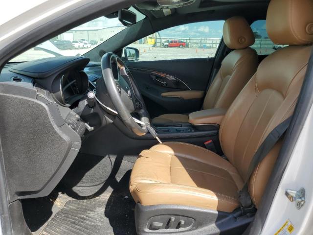 Photo 7 from auction – 2015 BUICK LACROSSE with VIN 1G4GB5G33FF234141