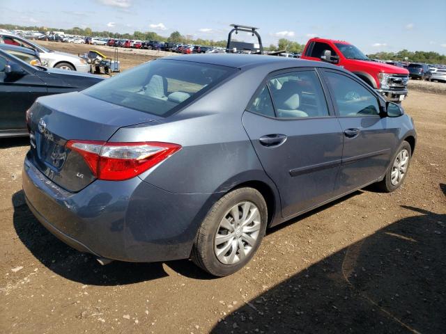 Zdjęcie 3 z aukcji – 2015 TOYOTA COROLLA L z VIN 2T1BURHE2FC244779