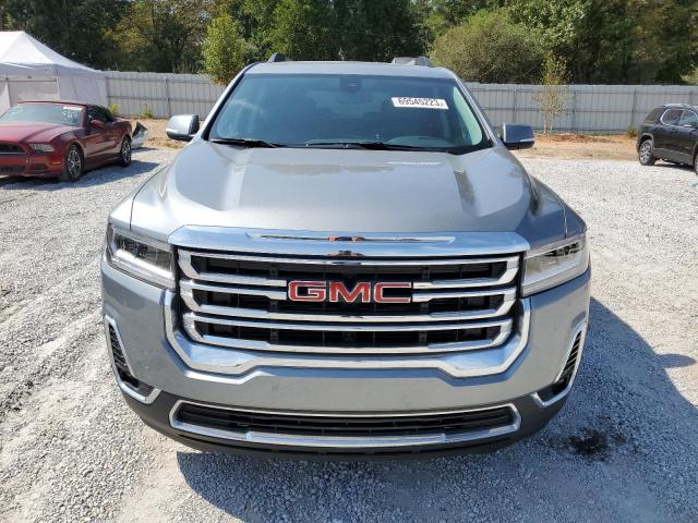 Photo 5 from auction – 2023 GMC ACADIA SLT with VIN 1GKKNML4XPZ227514