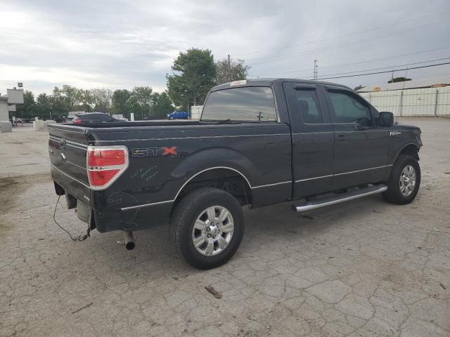 Photo 3 from auction – 2013 FORD F150 SUPER with VIN 1FTFX1EF2DKF08621