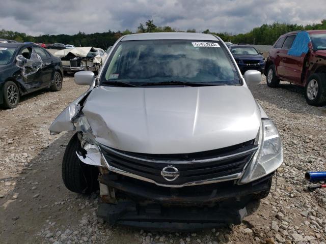 Photo 5 from auction – 2011 NISSAN VERSA S with VIN 3N1BC1AP3BL463549