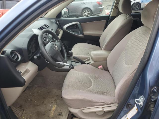 Photo 7 from auction – 2007 TOYOTA RAV4 with VIN JTMBD35V175124097