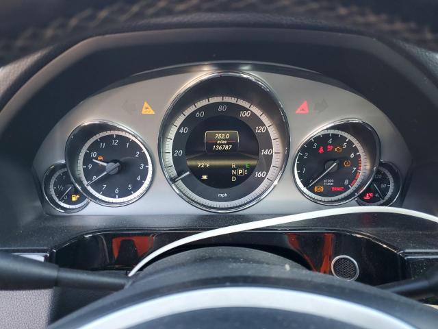 Photo 9 from auction – 2013 MERCEDES-BENZ E 350 4MAT with VIN WDDHF8JB7DA663698
