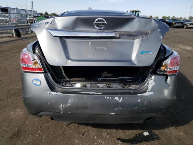 Photo 6 from auction – 2014 NISSAN ALTIMA 2.5 with VIN 1N4AL3AP5EC413293