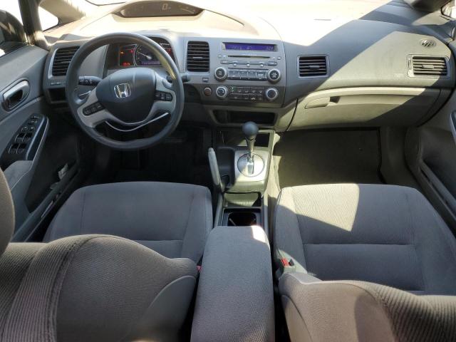 Photo 8 from auction – 2007 HONDA CIVIC EX with VIN JHMFA168X7S006489