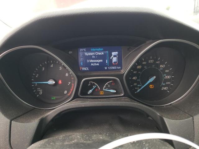 Photo 9 from auction – 2014 FORD FOCUS SE with VIN 1FADP3K22EL225867