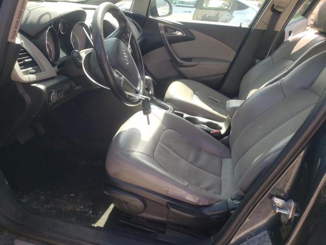 Photo 7 from auction – 2013 BUICK VERANO with VIN 1G4PP5SK3D4221026