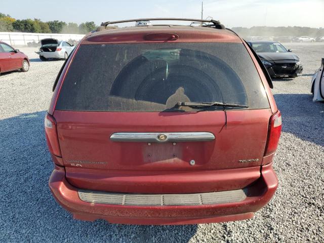 Photo 6 from auction – 2007 CHRYSLER TOWN & COU with VIN 2A4GP54L47R262643
