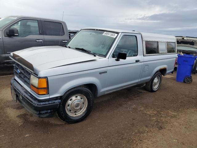 FORD RANGER 1991 z numerem VIN 1FTCR10A8MUD99045 - Zdjęcie z aukcji