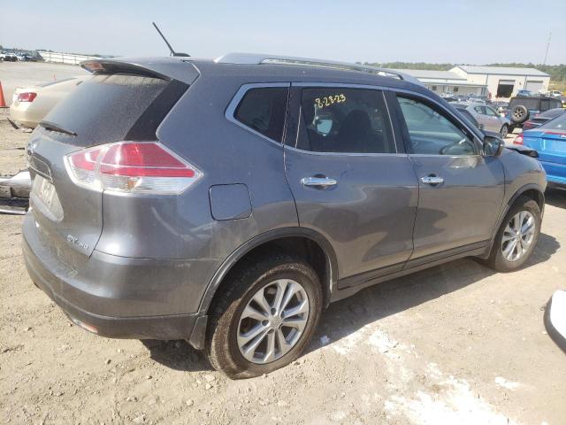Photo 3 from auction – 2016 NISSAN ROGUE S with VIN KNMAT2MV5GP593689
