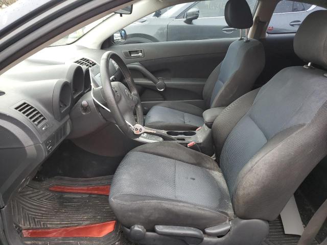 Photo 7 from auction – 2007 TOYOTA SCION with VIN JTKDE177670174119