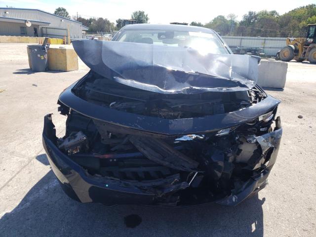 Photo 5 from auction – 2016 CHEVROLET IMPALA LT with VIN 2G1115S38G9193464