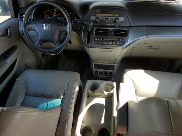 Photo 8 from auction – 2006 HONDA ODYSSEY EX with VIN 5FNRL38756B082710