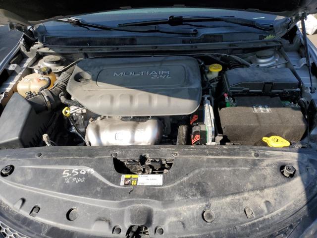 Photo 11 from auction – 2015 CHRYSLER 200 S with VIN 1C3CCCBB3FN720316
