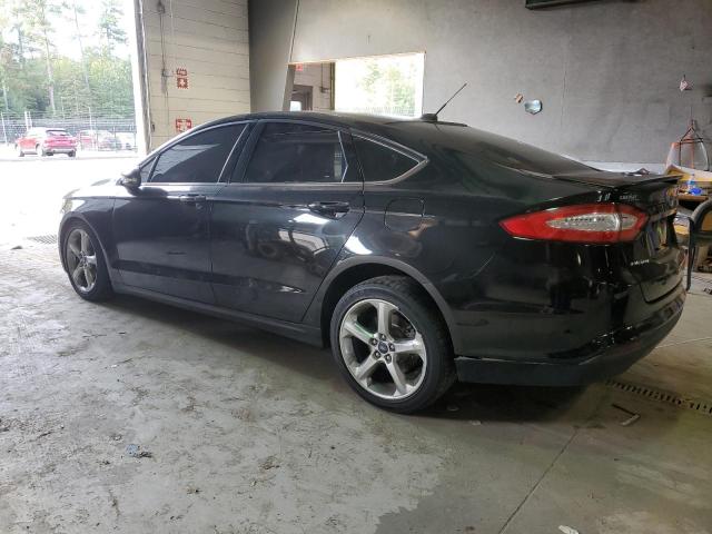 Photo 2 from auction – 2014 FORD FUSION SE with VIN 3FA6P0HD7ER164663