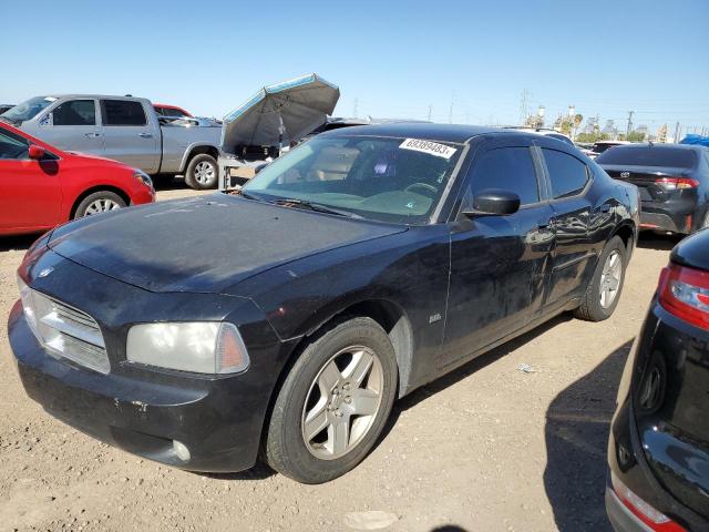 Снимка 1 от търг – 2010 DODGE CHARGER SX с VIN 2B3CA3CV1AH252860