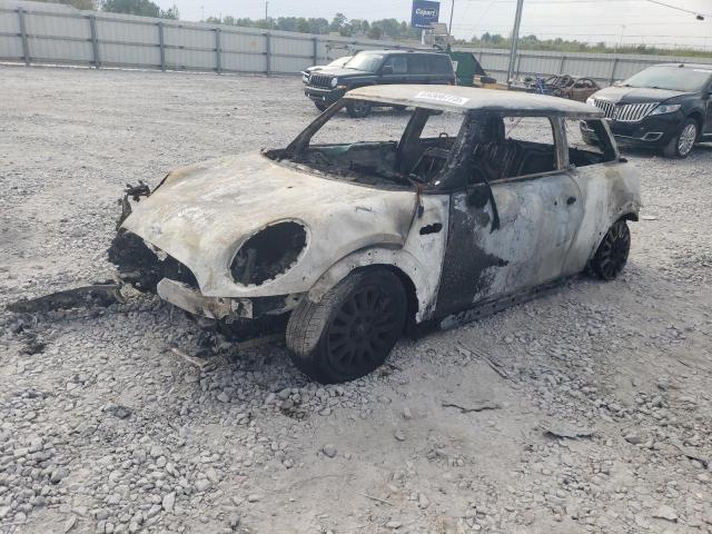 MINI COOPER 2018 with VIN WMWXP5C57J3C65299 - Photo from auction
