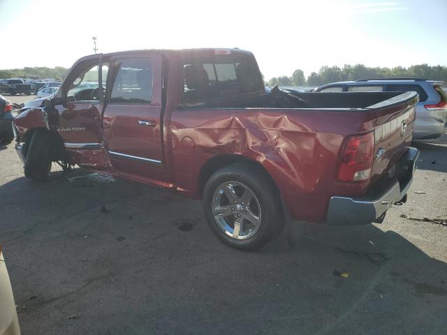 Photo 2 from auction – 2012 DODGE RAM 1500 with VIN 1C6RD7LT4CS195854