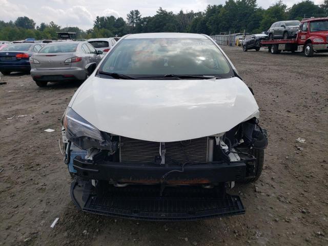 Photo 5 from auction – 2017 TOYOTA COROLLA with VIN 2T1BURHE1HC839559