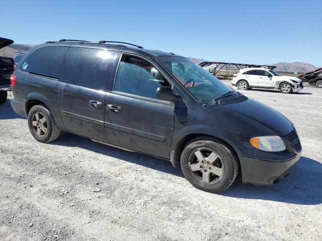 Photo 4 from auction – 2006 DODGE GRAND CARA with VIN 2D4GP44L76R822687