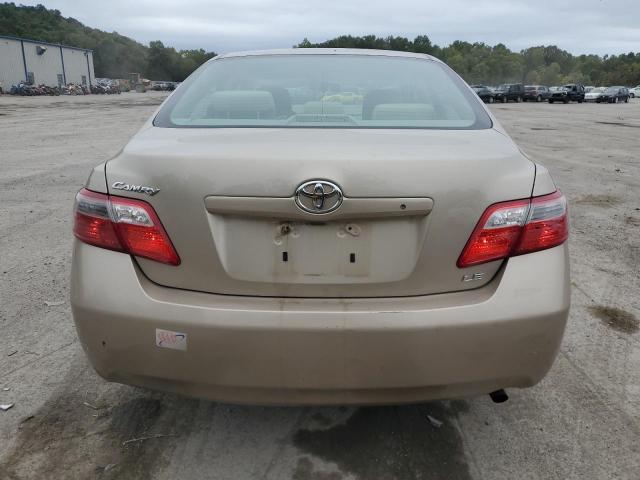 Photo 6 from auction – 2007 TOYOTA CAMRY CE with VIN 4T1BE46K77U145223