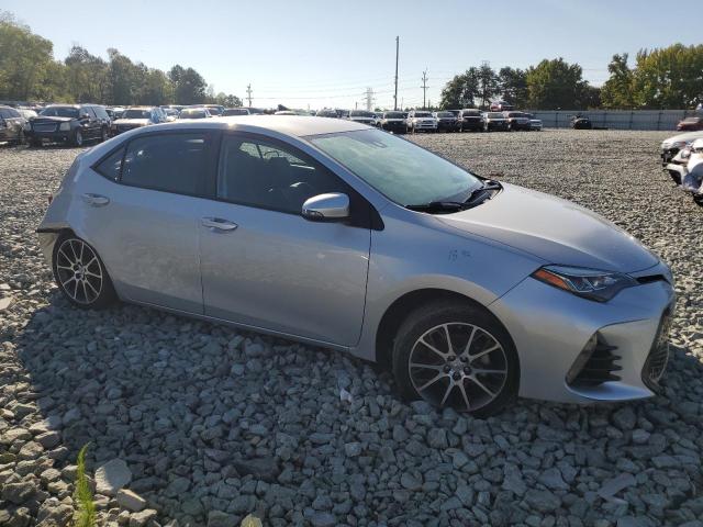 Photo 4 from auction – 2017 TOYOTA COROLLA L with VIN 5YFBURHE2HP641699