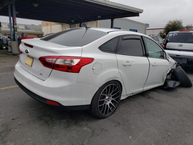 Photo 3 from auction – 2014 FORD FOCUS SE with VIN 1FADP3F2XEL132315