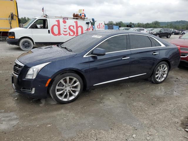 Photo 1 from auction – 2016 CADILLAC XTS PREMIU with VIN 2G61P5S31G9116878