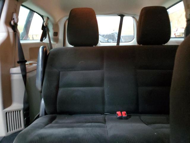 Photo 10 from auction – 2015 DODGE GRAND CARA with VIN 2C4RDGBGXFR652735