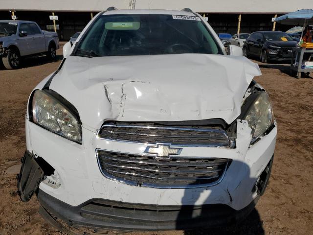 Photo 5 from auction – 2015 CHEVROLET TRAX 1LT with VIN 3GNCJLSB3FL213408