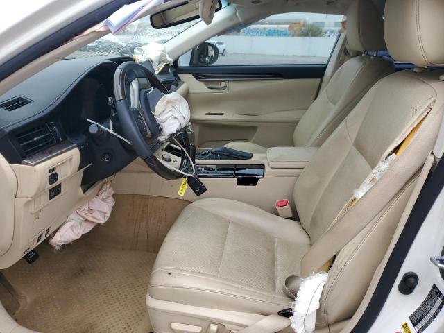 Снимка 7 от търг – 2013 LEXUS ES 350 с VIN JTHBK1GG7D2000520