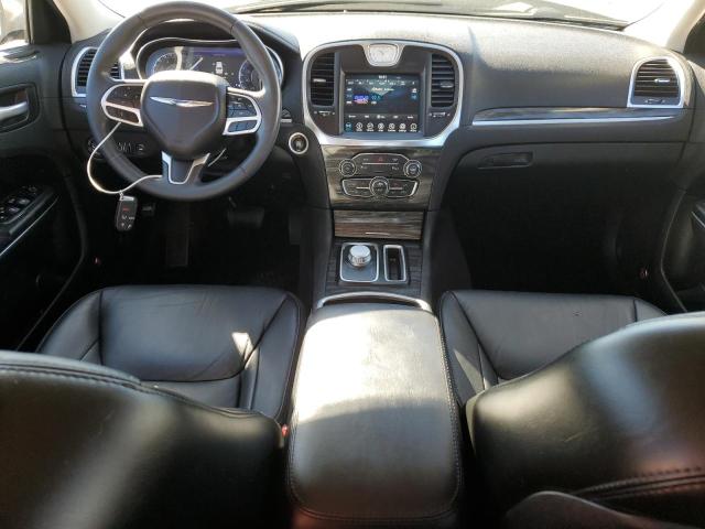 Photo 8 from auction – 2018 CHRYSLER 300 TOURIN with VIN 2C3CCARG3JH165519