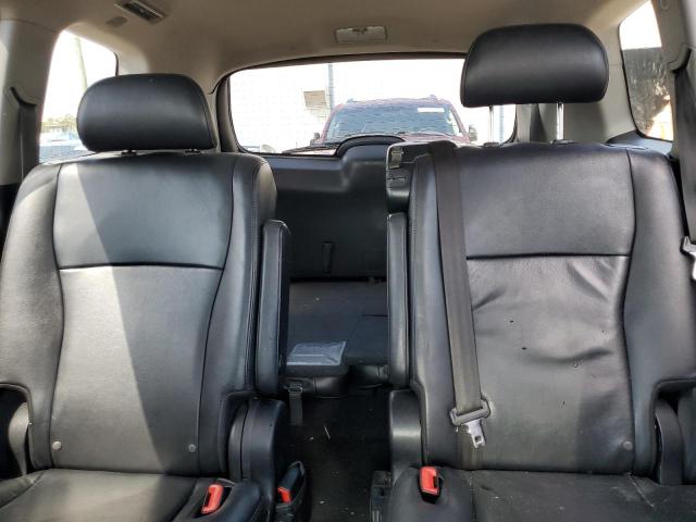 Photo 10 from auction – 2012 TOYOTA HIGHLANDER with VIN 5TDZK3EH5CS078843
