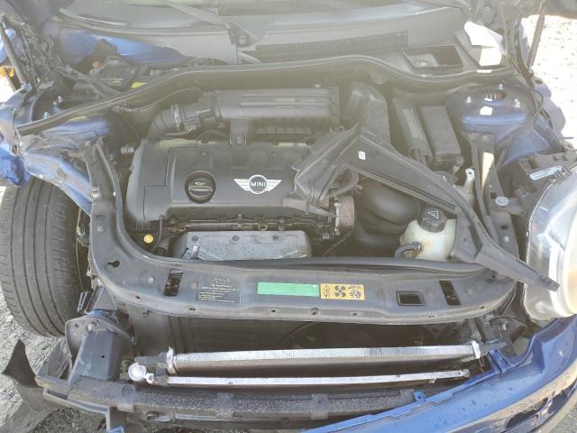 Photo 11 from auction – 2009 MINI COOPER CLU with VIN WMWML33569TN69185