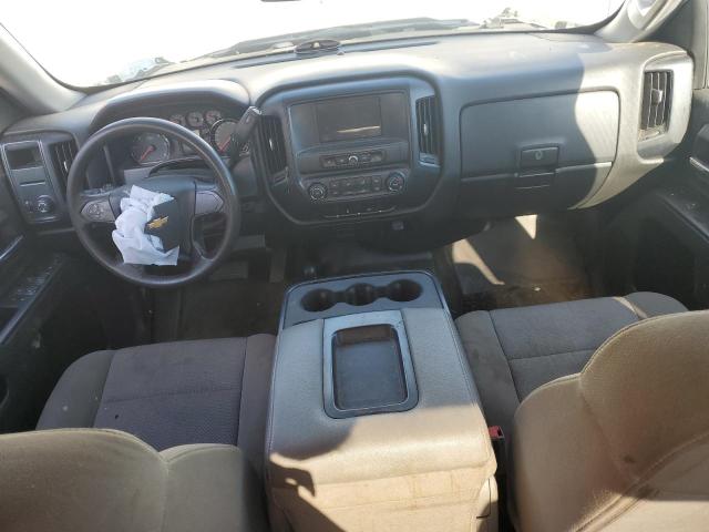 Photo 8 from auction – 2019 CHEVROLET SILVERADO with VIN 2GCVKNEC7K1222204