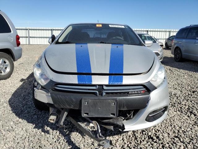 Photo 5 from auction – 2013 DODGE DART SE with VIN 1C3CDFAA6DD192099