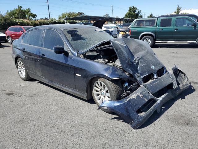 Photo 4 from auction – 2009 BMW 328I with VIN WBAPH53579A437994