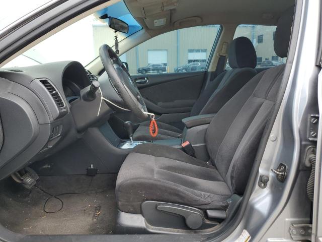 Photo 7 from auction – 2009 NISSAN ALTIMA 2.5 with VIN 1N4AL21E59N444563