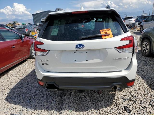 Photo 6 from auction – 2023 SUBARU FORESTER L with VIN JF2SKANCXPH504208
